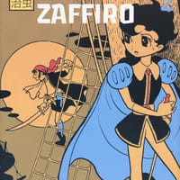 La principessa Zaffiro