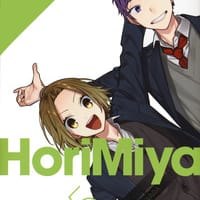 Horimiya – Vol. 15