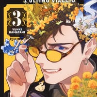 Hiraeth. L’ultimo viaggio – Vol. 3