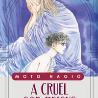 A cruel god reigns – Vol. 6