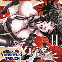 Black joke – Vol. 11