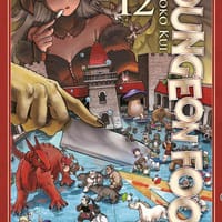 Dungeon food – Vol. 12