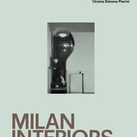Nelle case. Milan interiors 1928-1978. Ediz. italiana e inglese