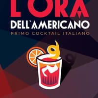 L’ora dell’Americano. Primo cocktail italiano