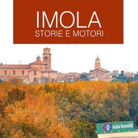 Imola storie e motori