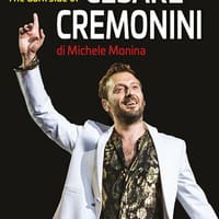 The dark side of Cesare Cremonini