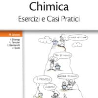 Chimica. Esercizi e casi pratici