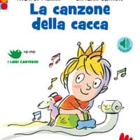 La canzone della cacca