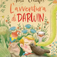 L’avventura di Darwin