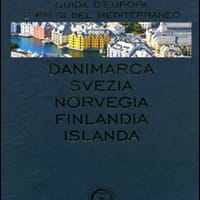 Danimarca, Svezia, Norvegia, Finlandia, Islanda