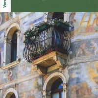 Trentino. Trento, Rovereto e le valli. Con carta