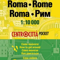 Roma 1:10 000