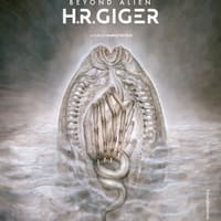 H.R. Giger. Beyond alien