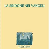 La Sindone nei Vangeli
