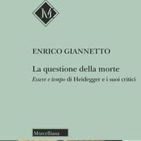 La della morte. Essere e tempo di Heidegger e i suoi critici