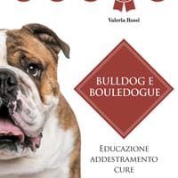 Bulldog e bouledogue. Educazione, addestramento, cure