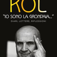 «Io sono la grondaia». Diari, lettere, riflessioni