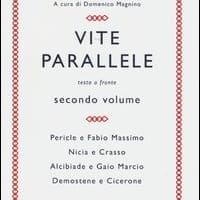 Vite parallele. Testo greco a fronte – Vol. 2