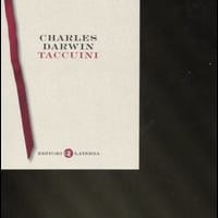 Taccuini 1836-1844. Taccuino Rosso, Taccuino B, Taccuino E