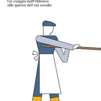 Storia del pane. Un viaggio dall’«Odissea» alle guerre del XXI secolo