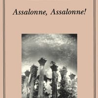 Assalonne, Assalonne!