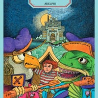 Jacob Due-Due contro Zanna Incappucciata