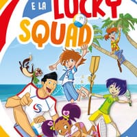Gioca con Lucky e la Lucky Squad!