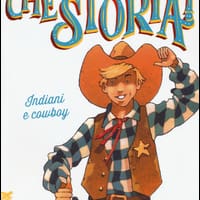 Indiani e cowboy