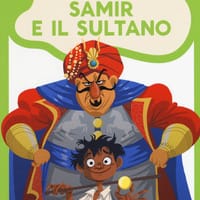 Samir e il sultano