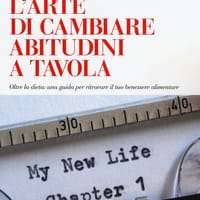 L’arte di cambiare abitudini a tavola. Oltre la dieta: una guida per ritrovare il tuo benessere alimentare