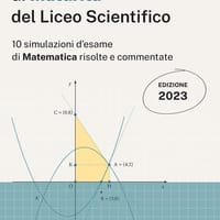 La seconda prova di maturità 2023 del liceo scientifico