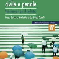 Responsabilità medica e procedimento civile e penale. Vademecum per il pediatra
