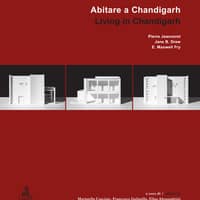 Abitare a Chandigarh-Living in Chandigarh