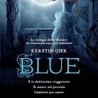 Blue. La trilogia delle gemme – Vol. 2