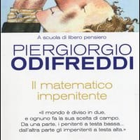 Il matematico impenitente