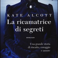 La ricamatrice di segreti