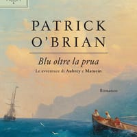 Blu oltre la prua