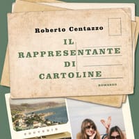 Il rappresentante di cartoline. Le storie di Cala Marina