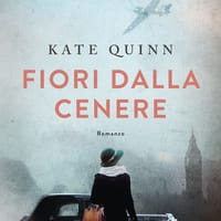 Fiori dalla cenere