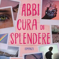 Abbi cura di splendere