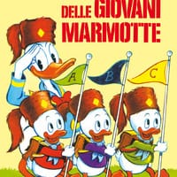 Il manuale delle giovani marmotte
