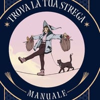 Trova la tua strega. Tarocchi