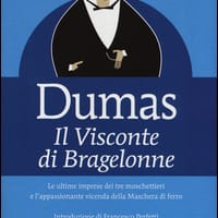 Il visconte di Bragelonne