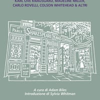 Conversazioni letterarie