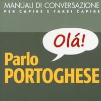 Parlo portoghese