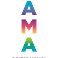 Ama. Deponi le armi e apri il cuore alla tua vera vita