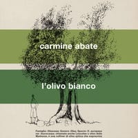 L’olivo bianco