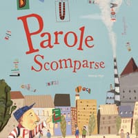 Parole scomparse