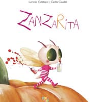 Zanzarita