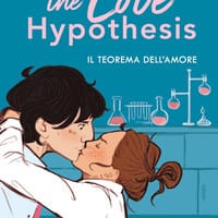 The love hypothesis. Il teorema dell’amore